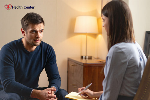 Как проходит лечение игромании в Коломне в клинике Центр здоровья<